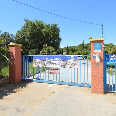 Lägenhet Le Domaine De Villepey By Sdr Saint-Tropez