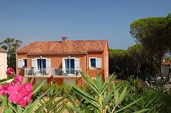 Le Domaine De Villepey By Sdr Lägenhet *