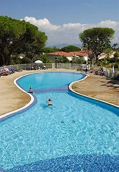 Lägenhet Le Domaine De Villepey By Sdr Saint-Tropez